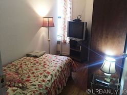 Apartamento Queens county - Dormitorio