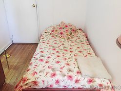 Apartamento Queens county - Dormitorio