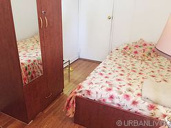 Apartamento Queens county - Dormitorio