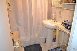 Wohnung Queens county - Badezimmer