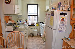 Wohnung Queens county - Küche