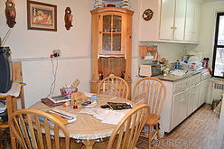 Wohnung Queens county - Küche