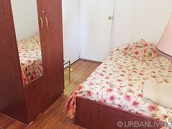 Wohnung Queens county - Schlafzimmer