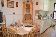 Apartamento Queens county - Cocina