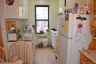 Apartamento Queens county - Cozinha
