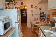 Apartamento Queens county - Cozinha