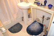 Apartamento Queens county - Cuarto de baño