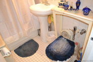 Wohnung Queens county - Badezimmer