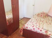 Wohnung Queens county - Schlafzimmer