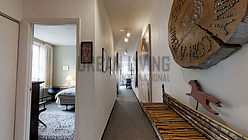 Appartement East Village - Séjour