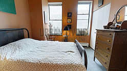 Wohnung East Village - Schlafzimmer