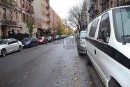 Appartamento East Village - Edificio