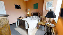 Appartement East Village - Chambre