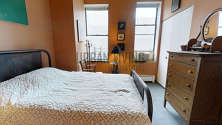 Appartement East Village - Chambre