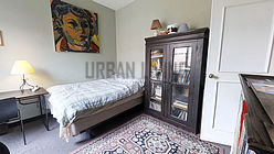 Apartamento East Village - Quarto 2