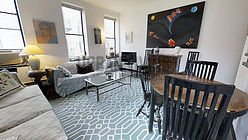 Apartamento East Village - Salón