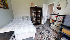 Apartment East Village - Bedroom 2