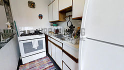 Appartement East Village - Cuisine