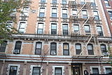 Appartement East Village