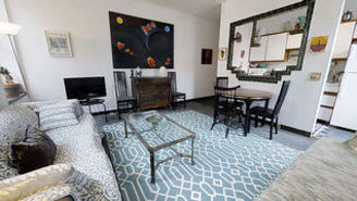 Apartment East 2Nd Street East Village