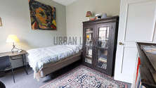Appartement East Village - Chambre 2