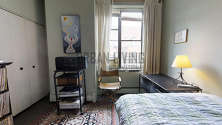 Appartement East Village - Chambre 2