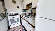 Appartement East Village - Cuisine