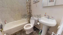 Appartement East Village - Salle de bain