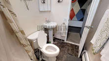 Appartement East Village - Salle de bain