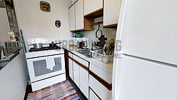 Apartamento East Village - Cozinha