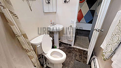 Apartment East Village - Bathroom