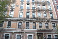 Appartamento East Village - Edificio