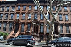 Квартира Fort Greene