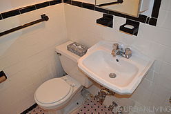 Apartamento Fort Greene - Casa de banho