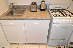 Apartamento Fort Greene - Cocina