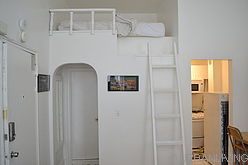 Apartamento Fort Greene - Salaõ