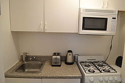 Appartamento Fort Greene - Cucina