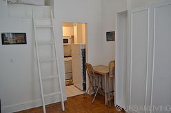 Appartement Fort Greene - Séjour