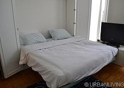 Appartement Fort Greene - Séjour