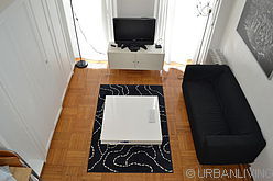 Appartement Fort Greene - Séjour