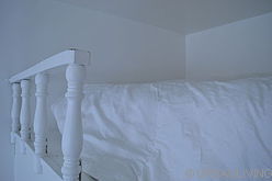 Appartement Fort Greene - Séjour