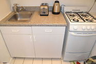 Apartamento Fort Greene - Cocina