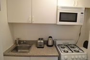Apartamento Fort Greene - Cozinha