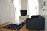 Appartement Fort Greene - Séjour