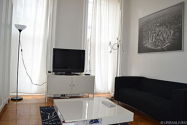 Appartement Fort Greene - Séjour