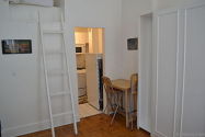 Appartement Fort Greene - Séjour
