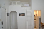 Appartement Fort Greene - Séjour