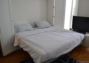 Appartement Fort Greene - Séjour