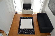 Appartement Fort Greene - Séjour