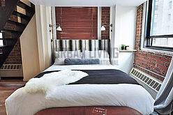 Apartamento Financial District - Quarto